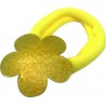 Baby - flor metal