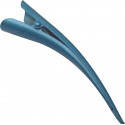 PINZA azul metal.