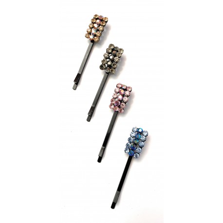 Pinza cristales.